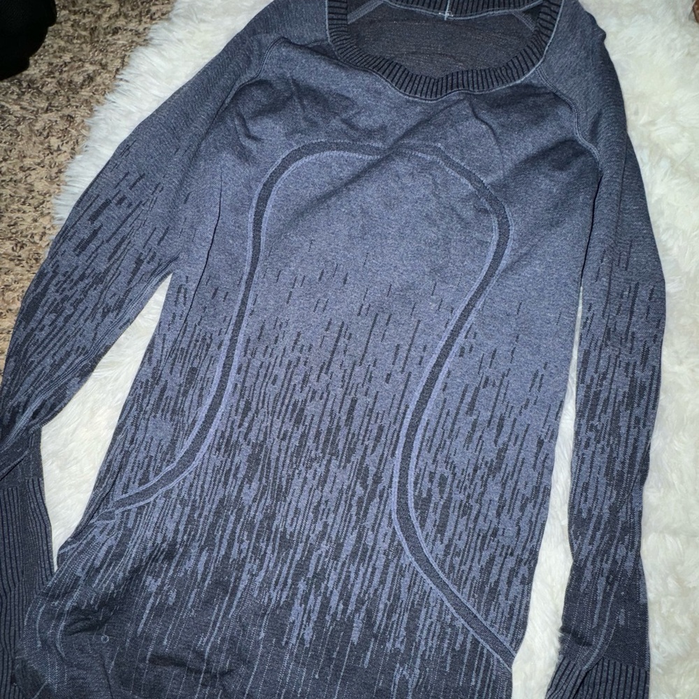 Limited Edition Swiftly Tech Ls - image 1